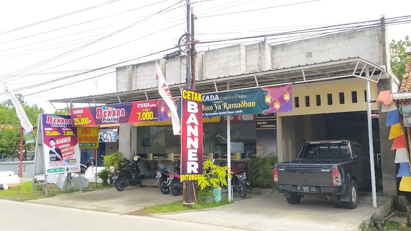 Fai Digital: Cetak Cepat, Harga Terjangkau, Lokasi Strategis di Cilacap